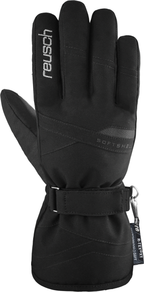 Reusch Hellen R-TEX® XT  6290233 7702 schwarz front